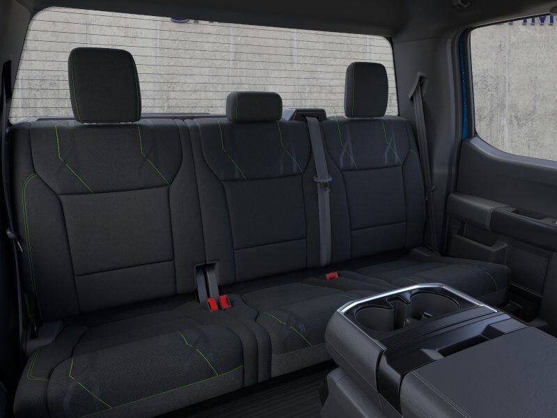 2025 Ford F-150 STX Richmond VA