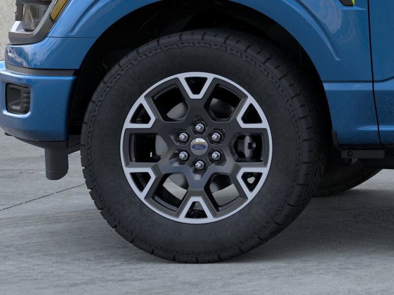 2025 Ford F-150 STX Richmond VA