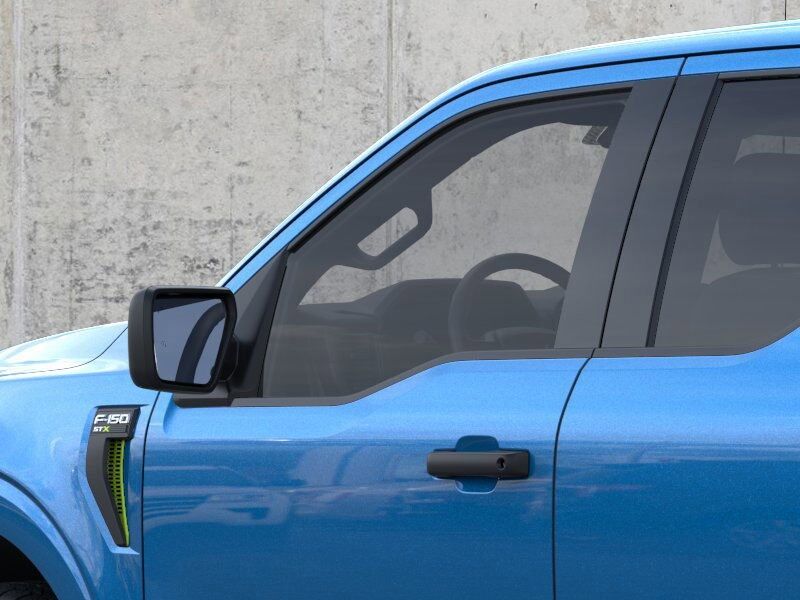 2025 Ford F-150 STX Richmond VA