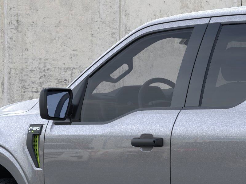 2025 Ford F-150 STX Richmond VA
