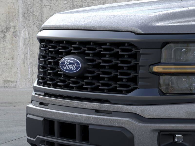 2025 Ford F-150 STX Richmond VA