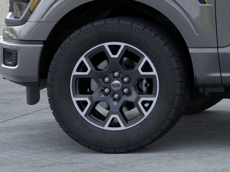 2025 Ford F-150 STX Richmond VA