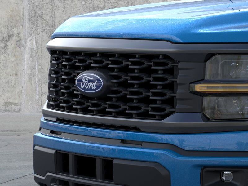 2025 Ford F-150 STX Richmond VA
