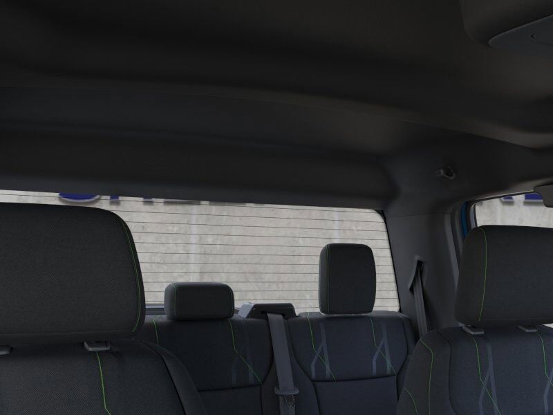 2025 Ford F-150 STX Richmond VA
