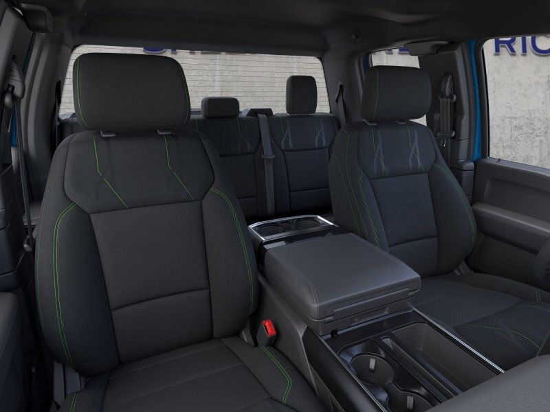 2025 Ford F-150 STX Richmond VA
