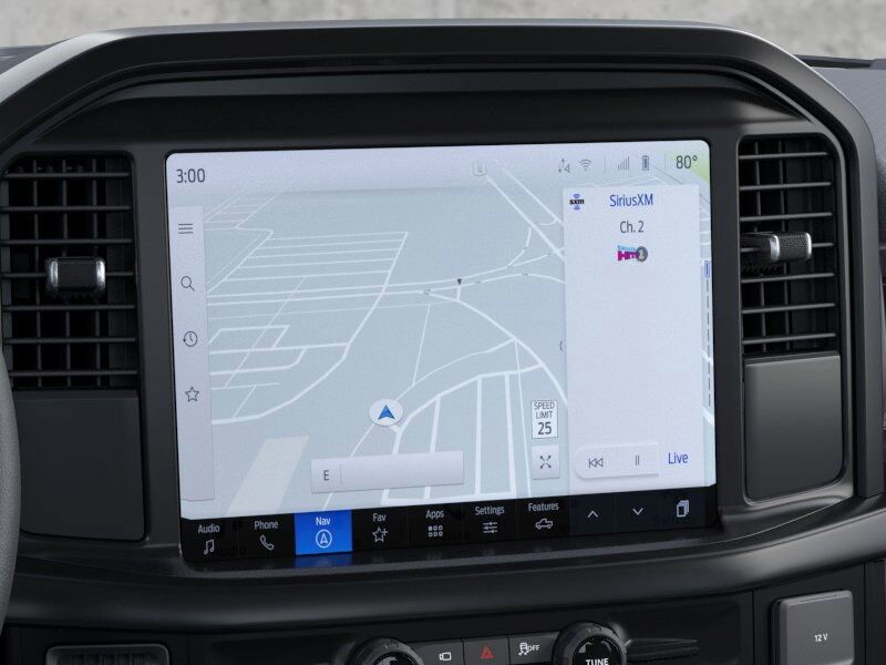 2025 Ford F-150 STX Richmond VA