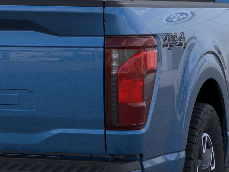 2025 Ford F-150 STX Richmond VA
