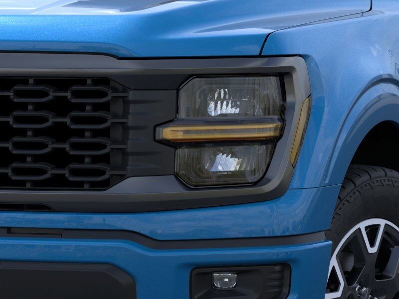 2025 Ford F-150 STX Richmond VA
