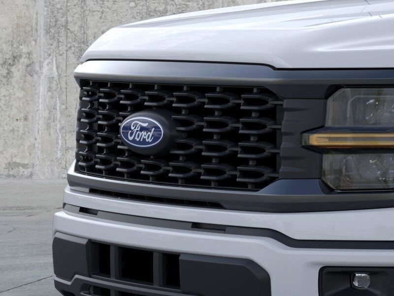 2025 Ford F-150 STX Richmond VA
