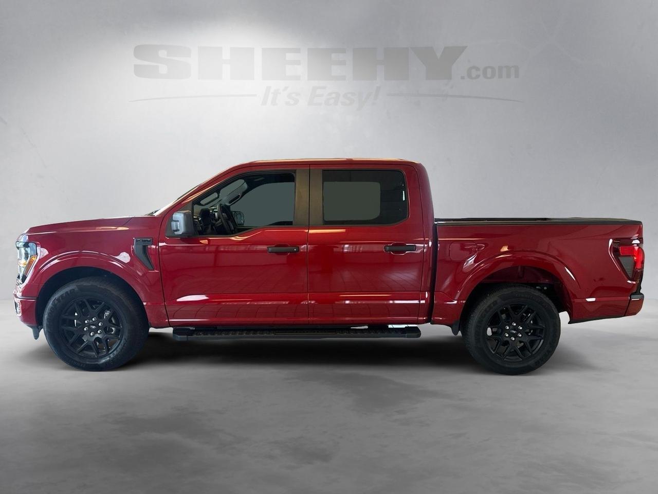 2025 Ford F-150 STX Richmond VA