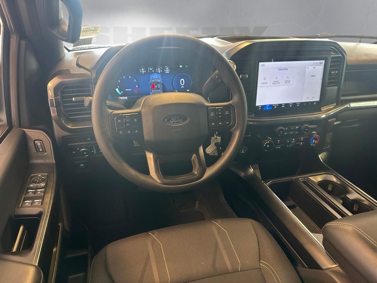 2025 Ford F-150 STX Richmond VA