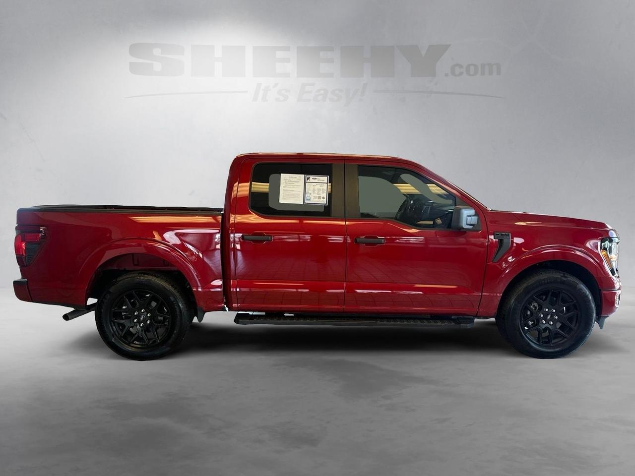 2025 Ford F-150 STX Richmond VA