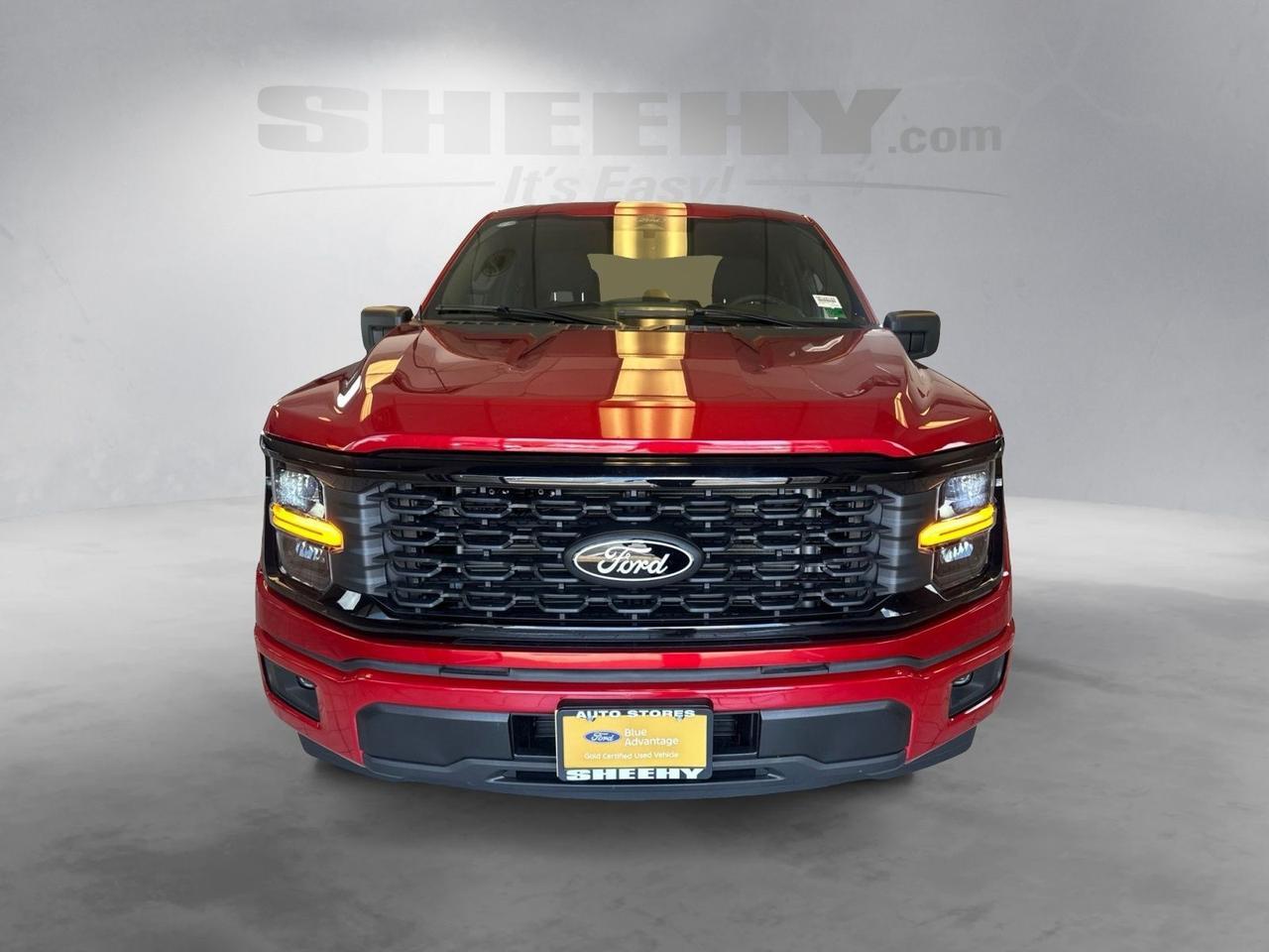 2025 Ford F-150 STX Richmond VA