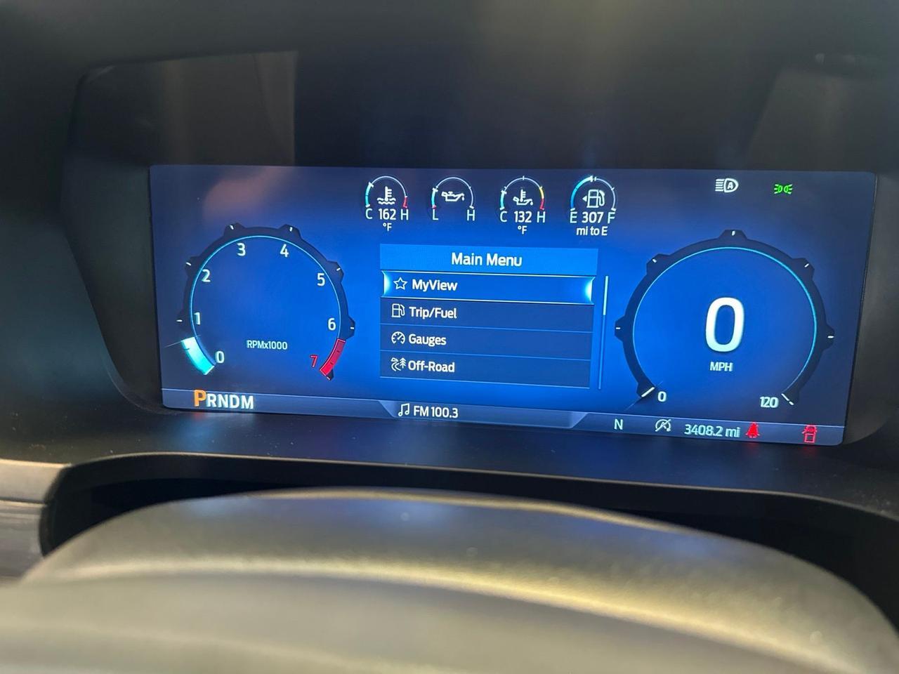 2025 Ford F-150 STX Richmond VA