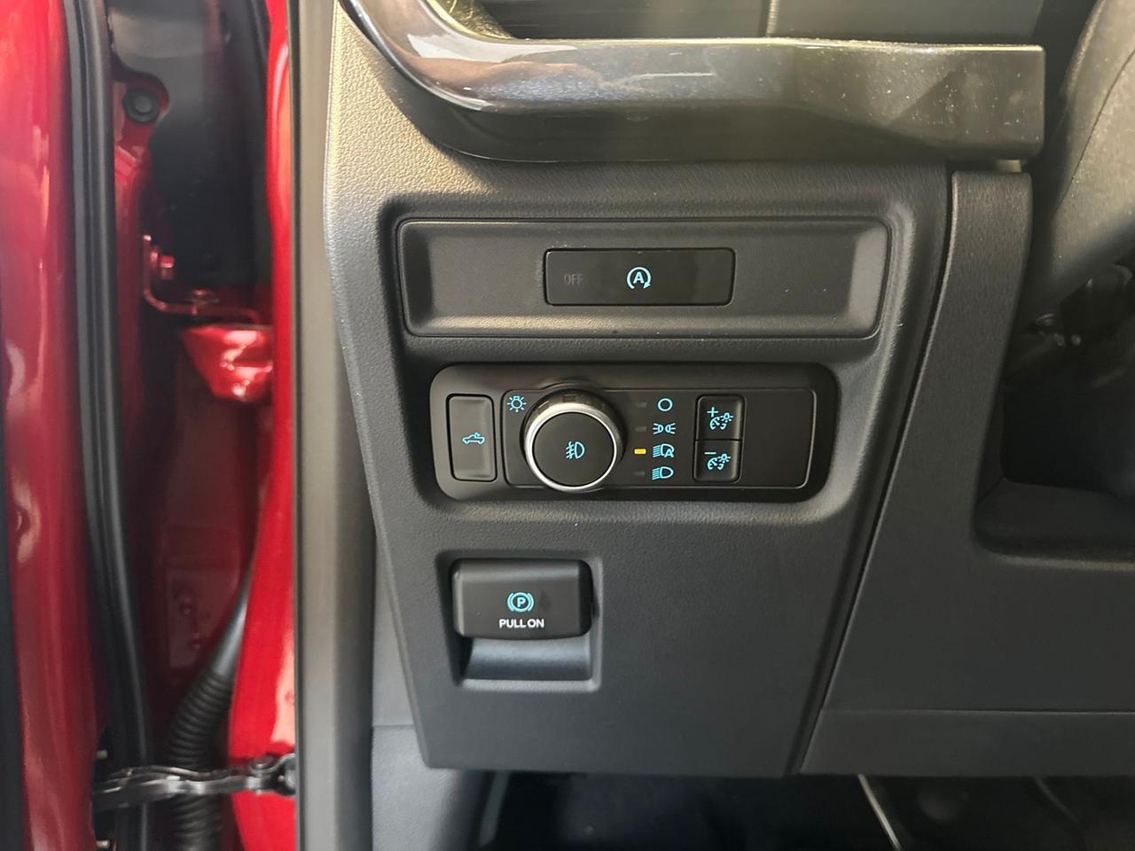2025 Ford F-150 STX Richmond VA