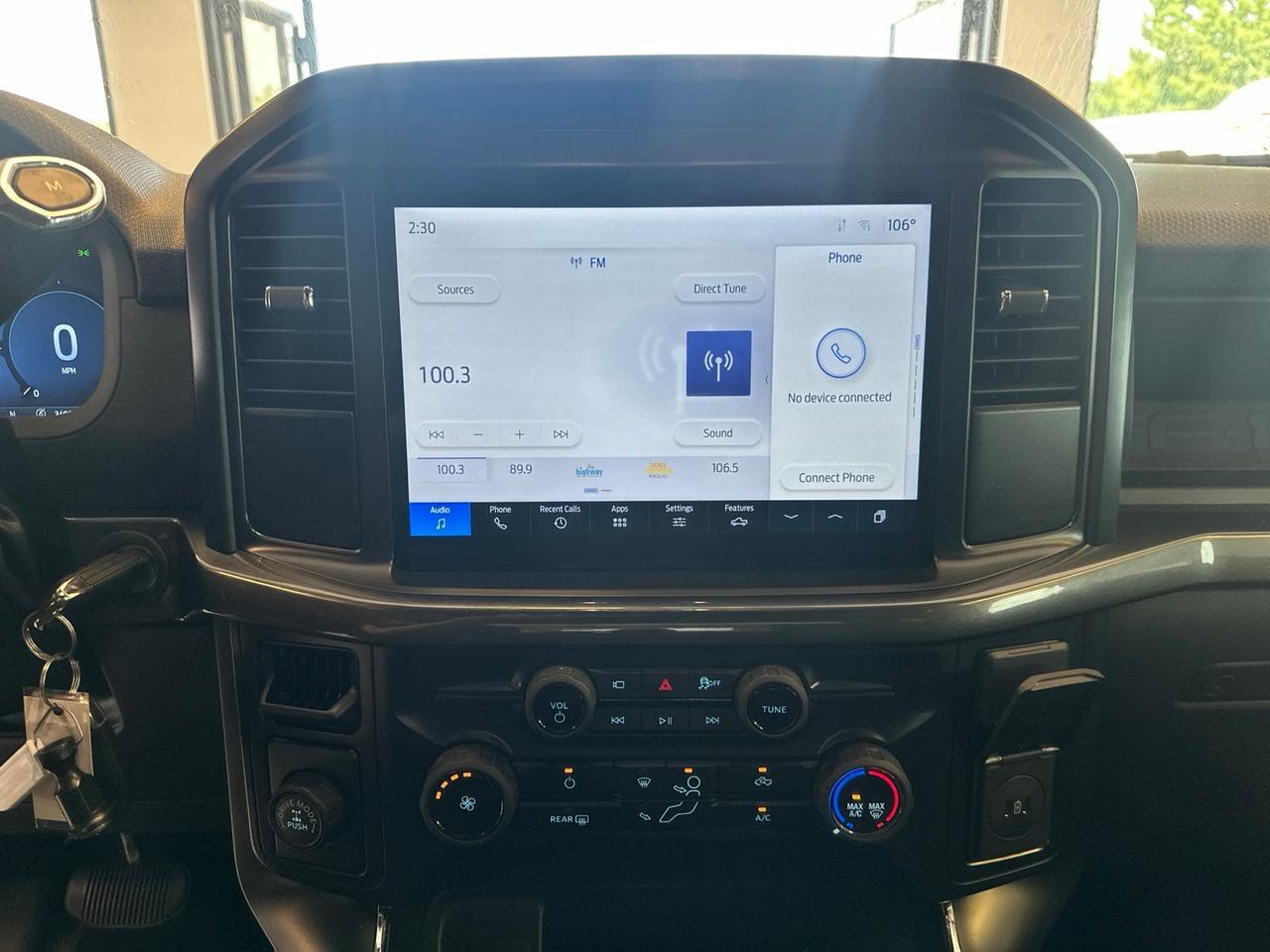 2025 Ford F-150 STX Richmond VA