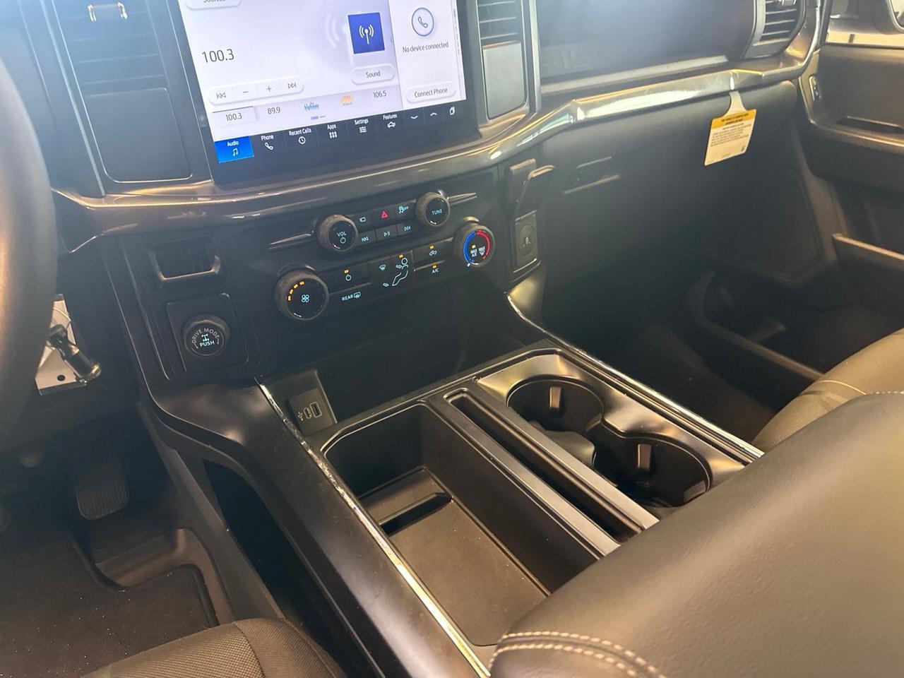 2025 Ford F-150 STX Richmond VA
