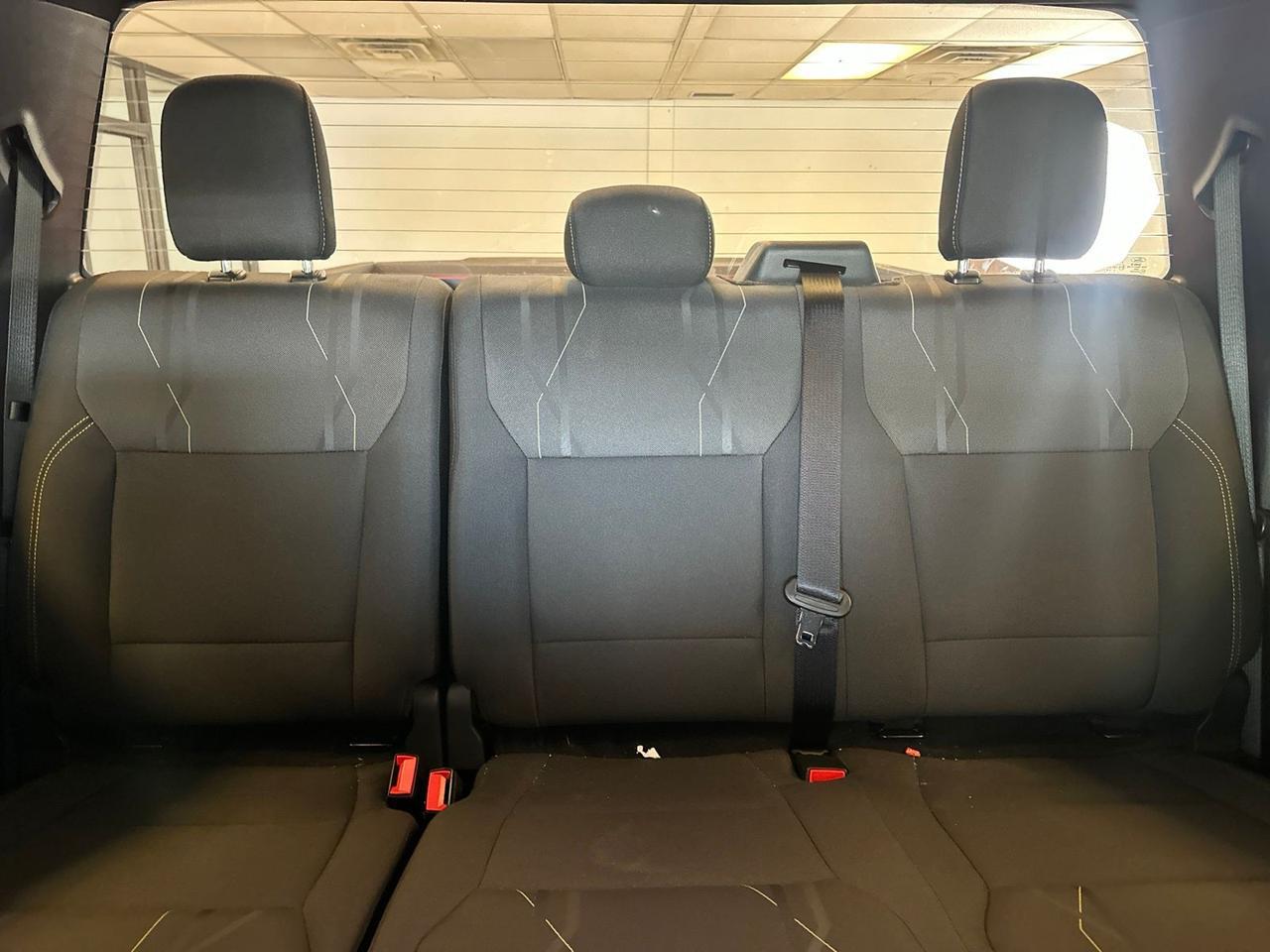 2025 Ford F-150 STX Richmond VA