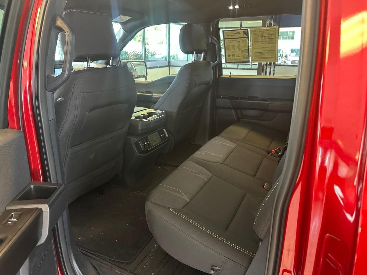 2025 Ford F-150 STX Richmond VA