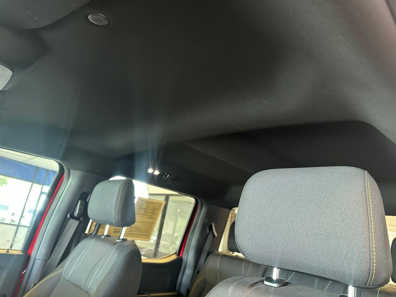 2025 Ford F-150 STX Richmond VA