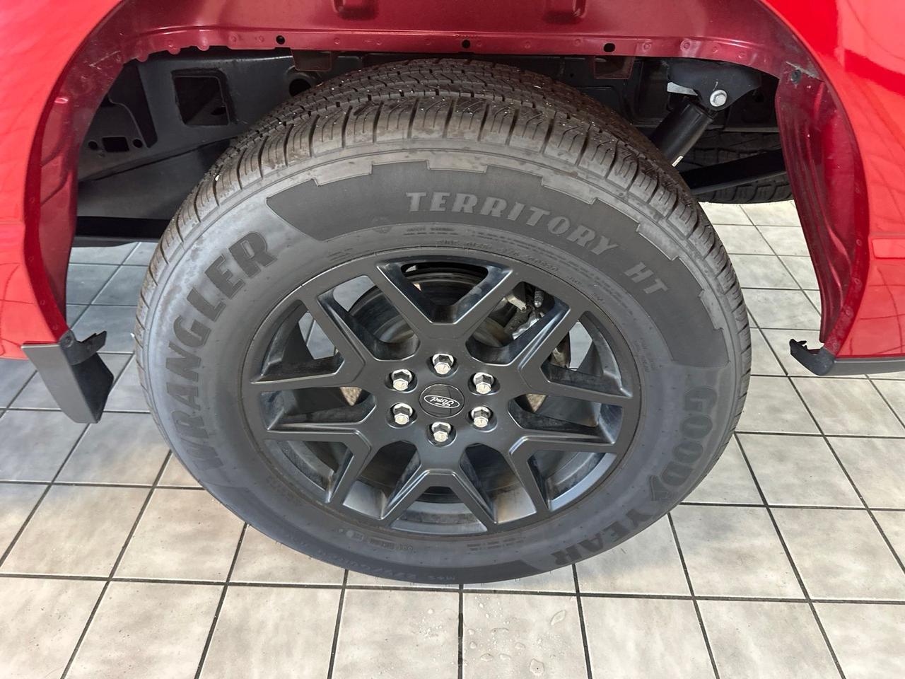 2025 Ford F-150 STX Richmond VA