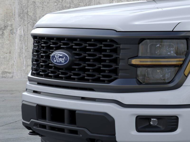 2025 Ford F-150 STX Richmond VA