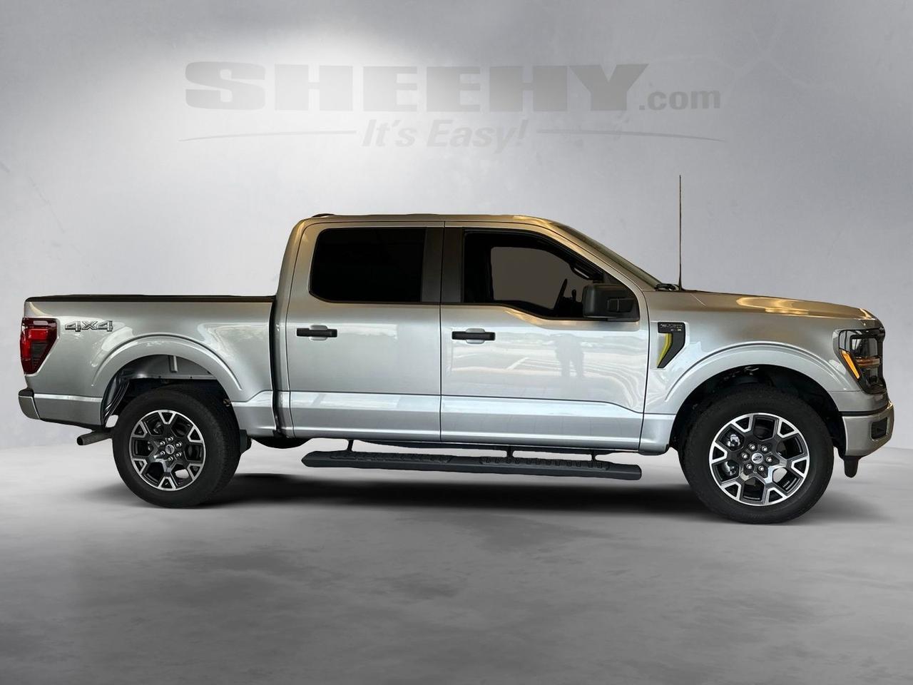 2025 Ford F-150 STX Richmond VA