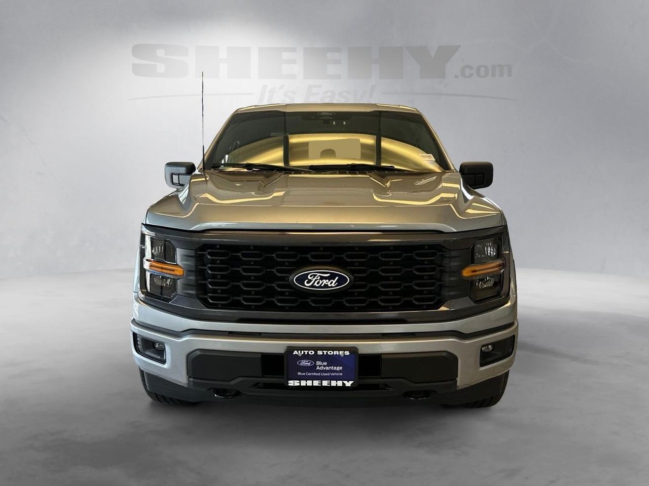 2025 Ford F-150 STX Richmond VA