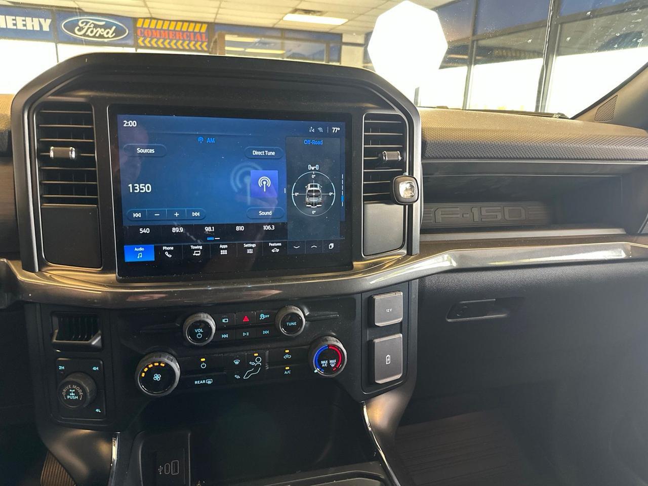 2025 Ford F-150 STX Richmond VA