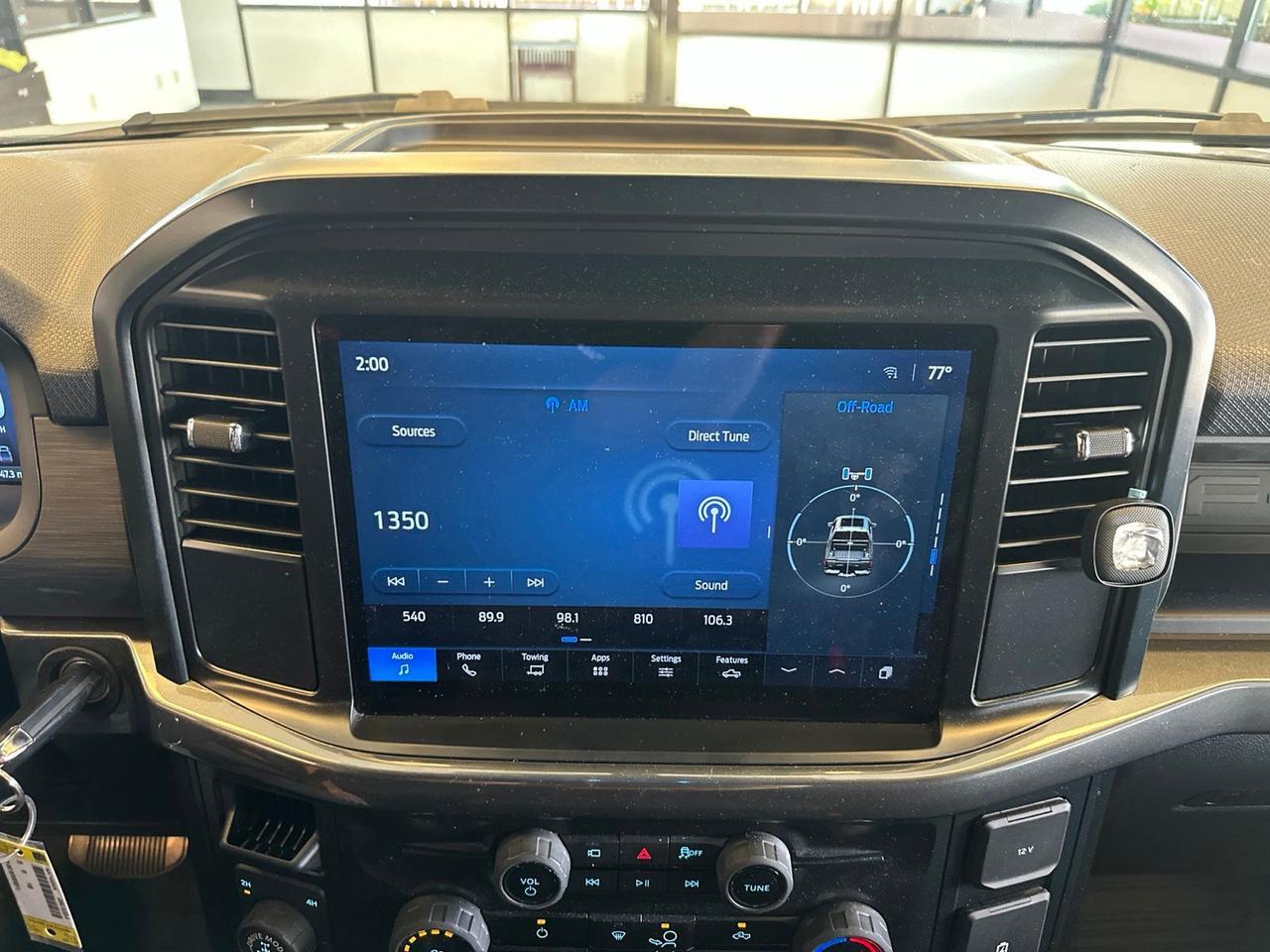 2025 Ford F-150 STX Richmond VA