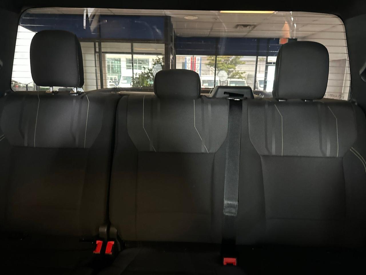 2025 Ford F-150 STX Richmond VA