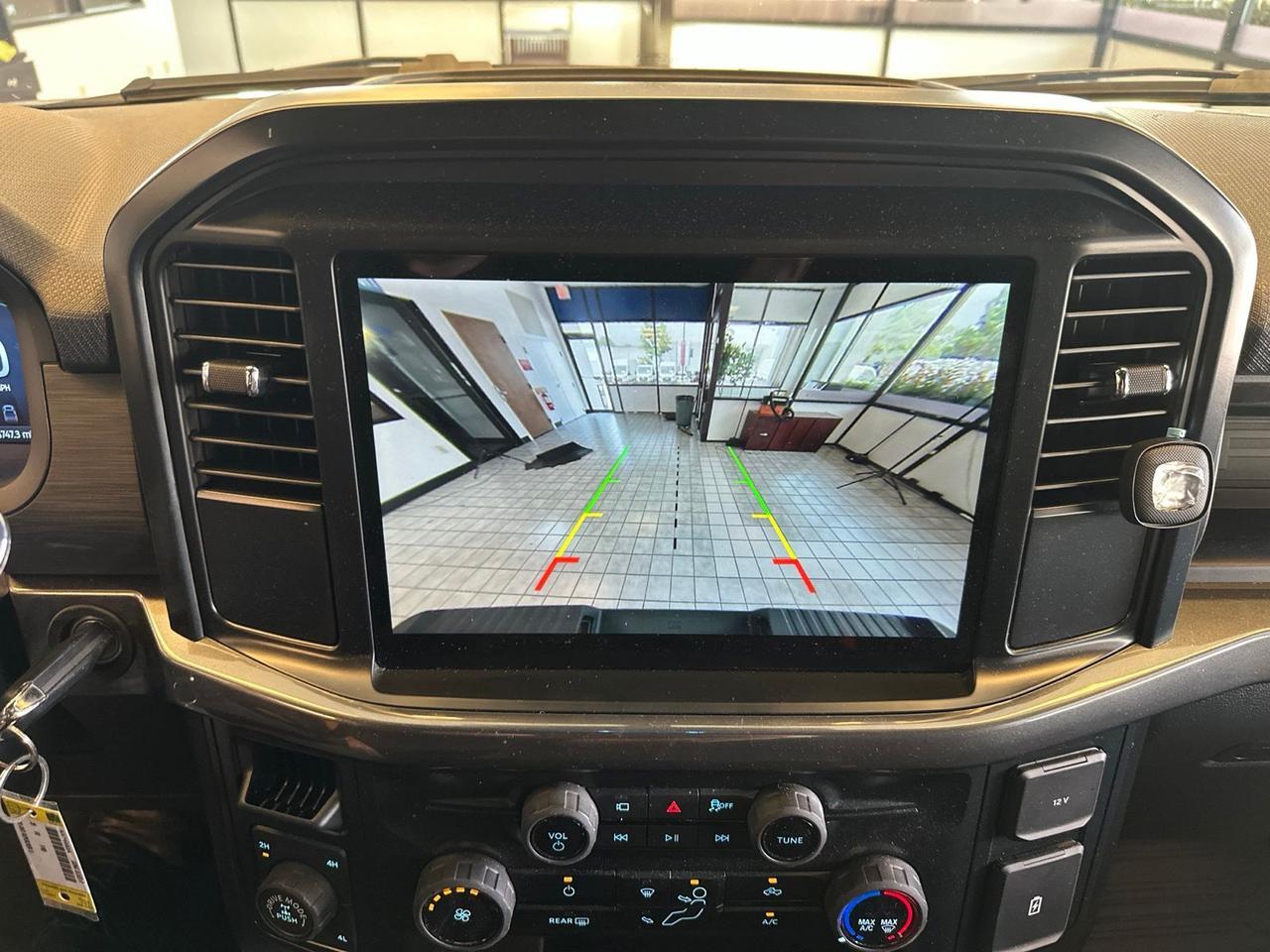 2025 Ford F-150 STX Richmond VA