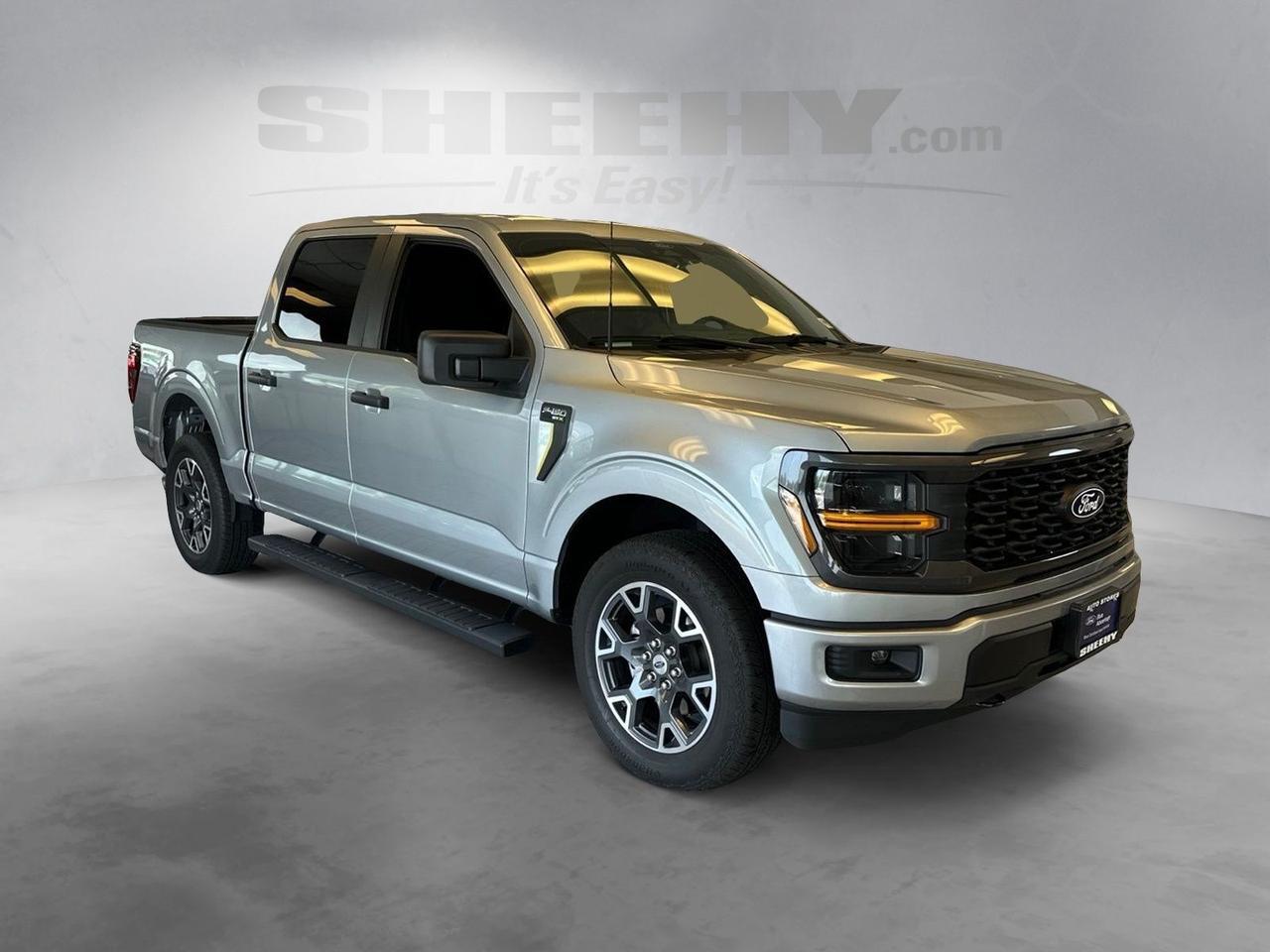2025 Ford F-150 STX Richmond VA