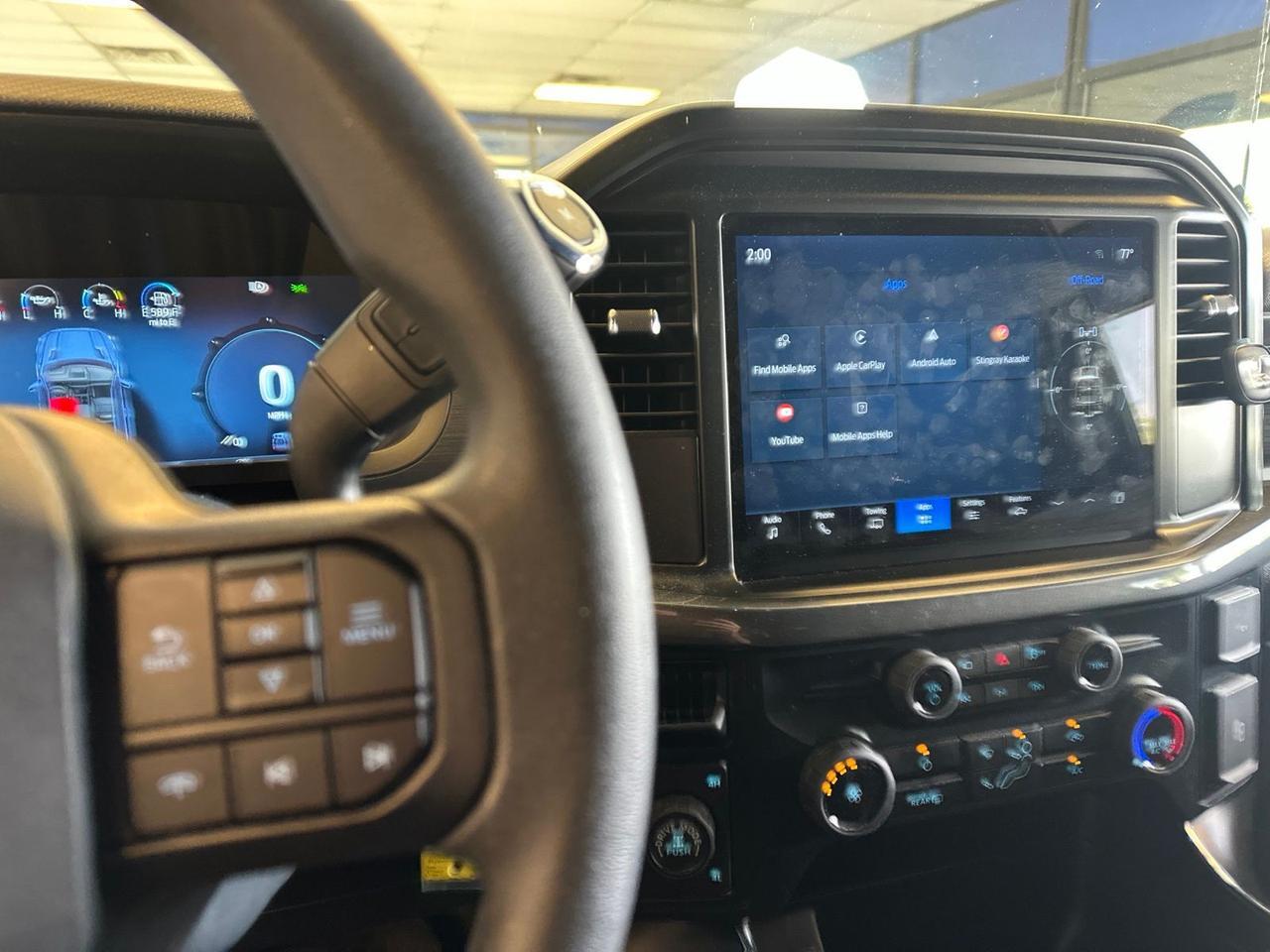 2025 Ford F-150 STX Richmond VA
