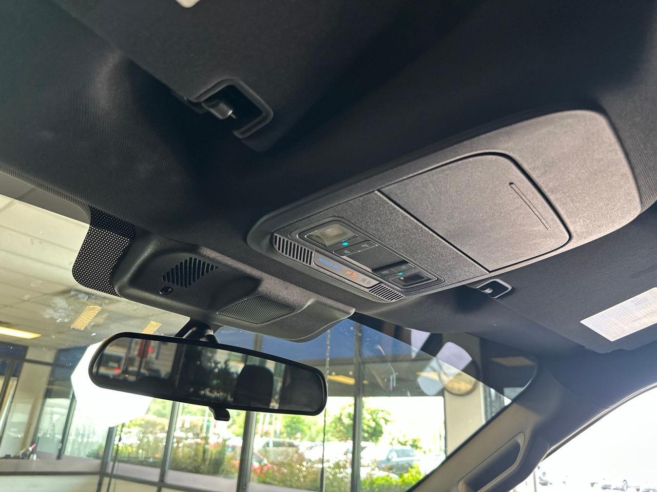 2025 Ford F-150 STX Richmond VA