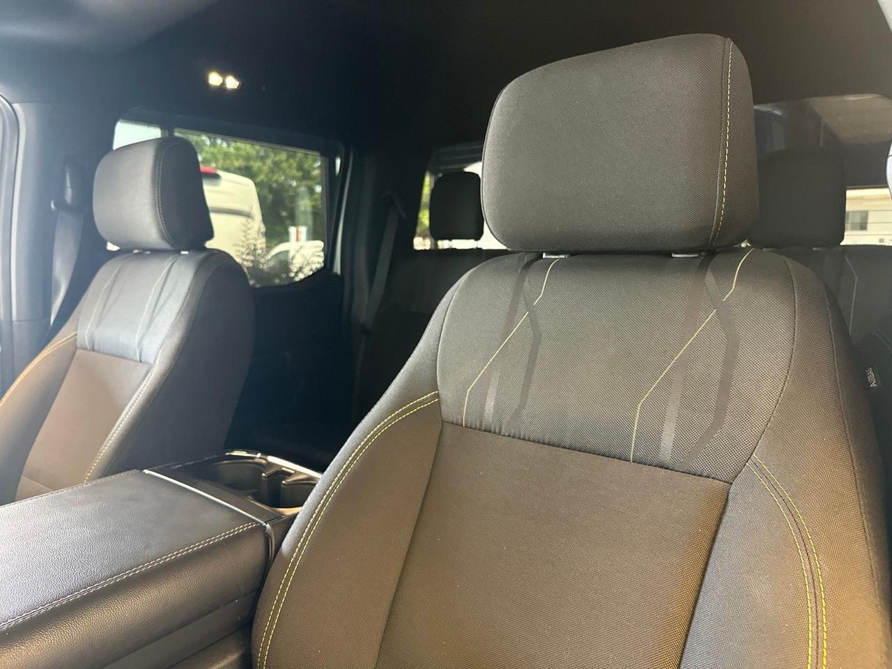 2025 Ford F-150 STX Richmond VA