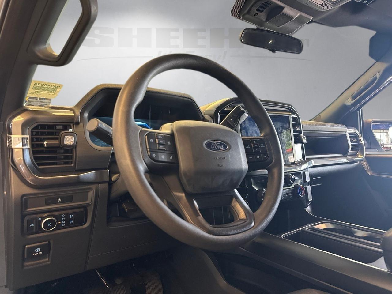 2025 Ford F-150 STX Richmond VA