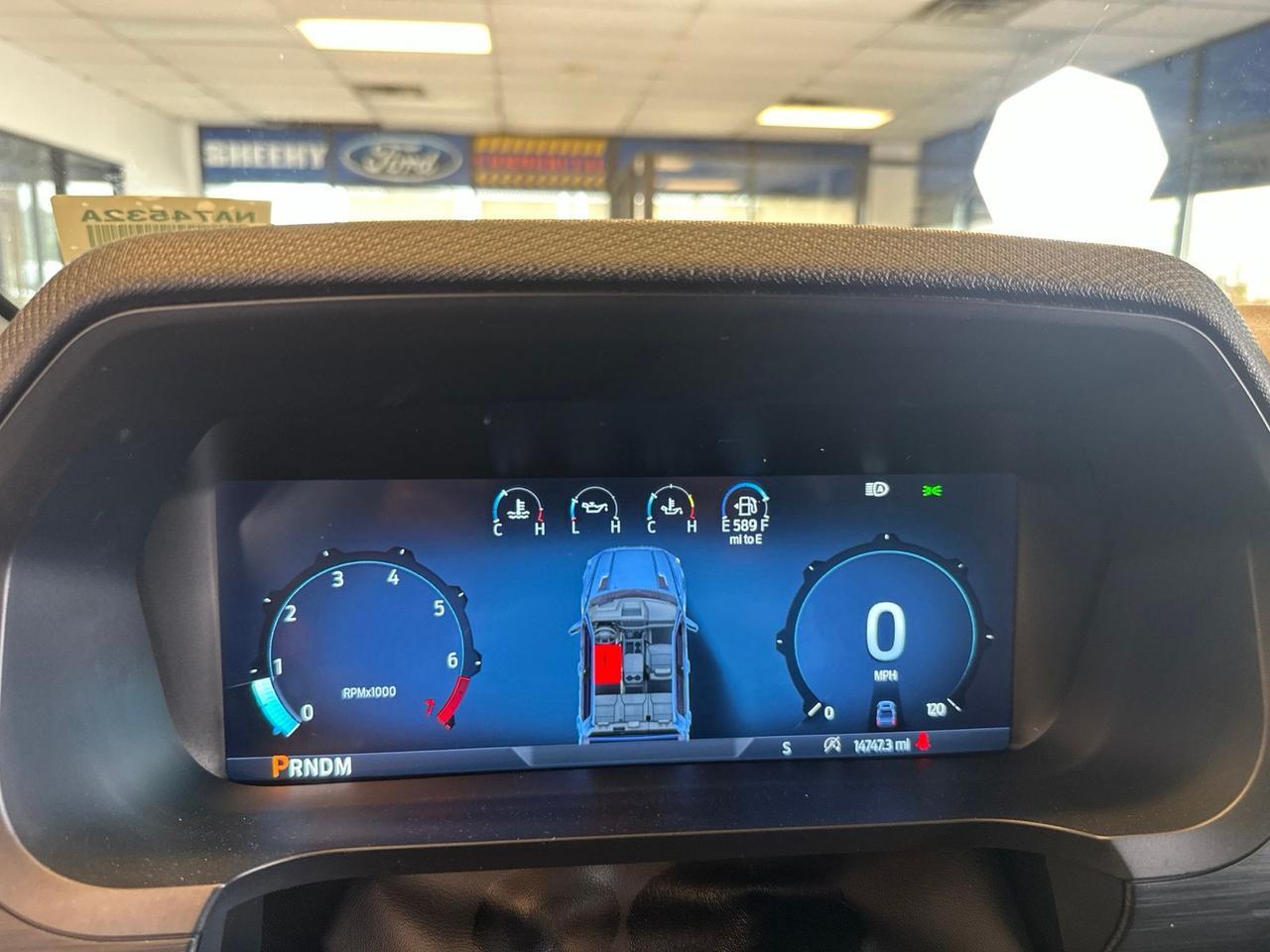 2025 Ford F-150 STX Richmond VA