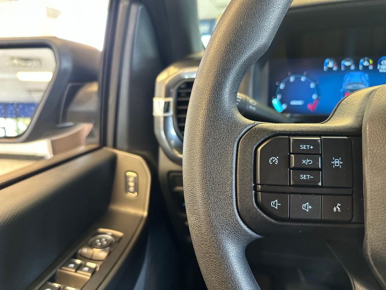 2025 Ford F-150 STX Richmond VA