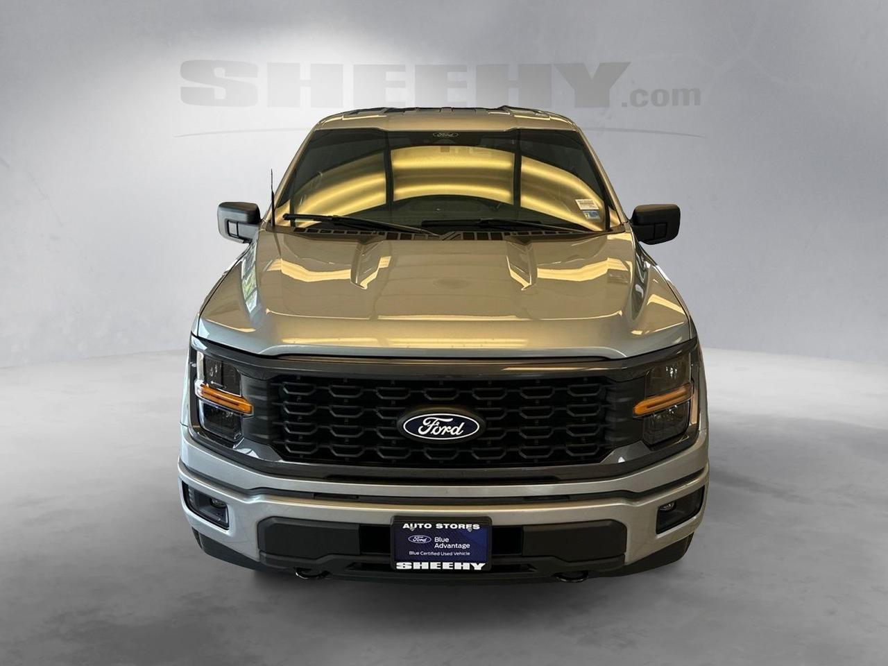 2025 Ford F-150 STX Richmond VA