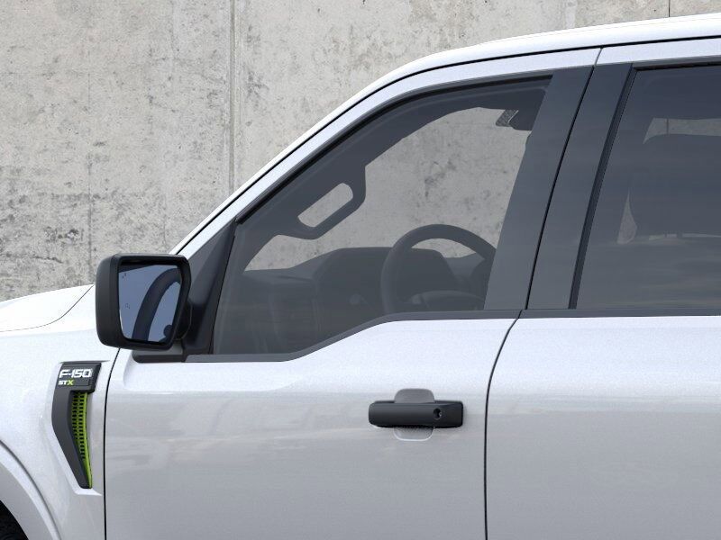 2025 Ford F-150 STX Richmond VA