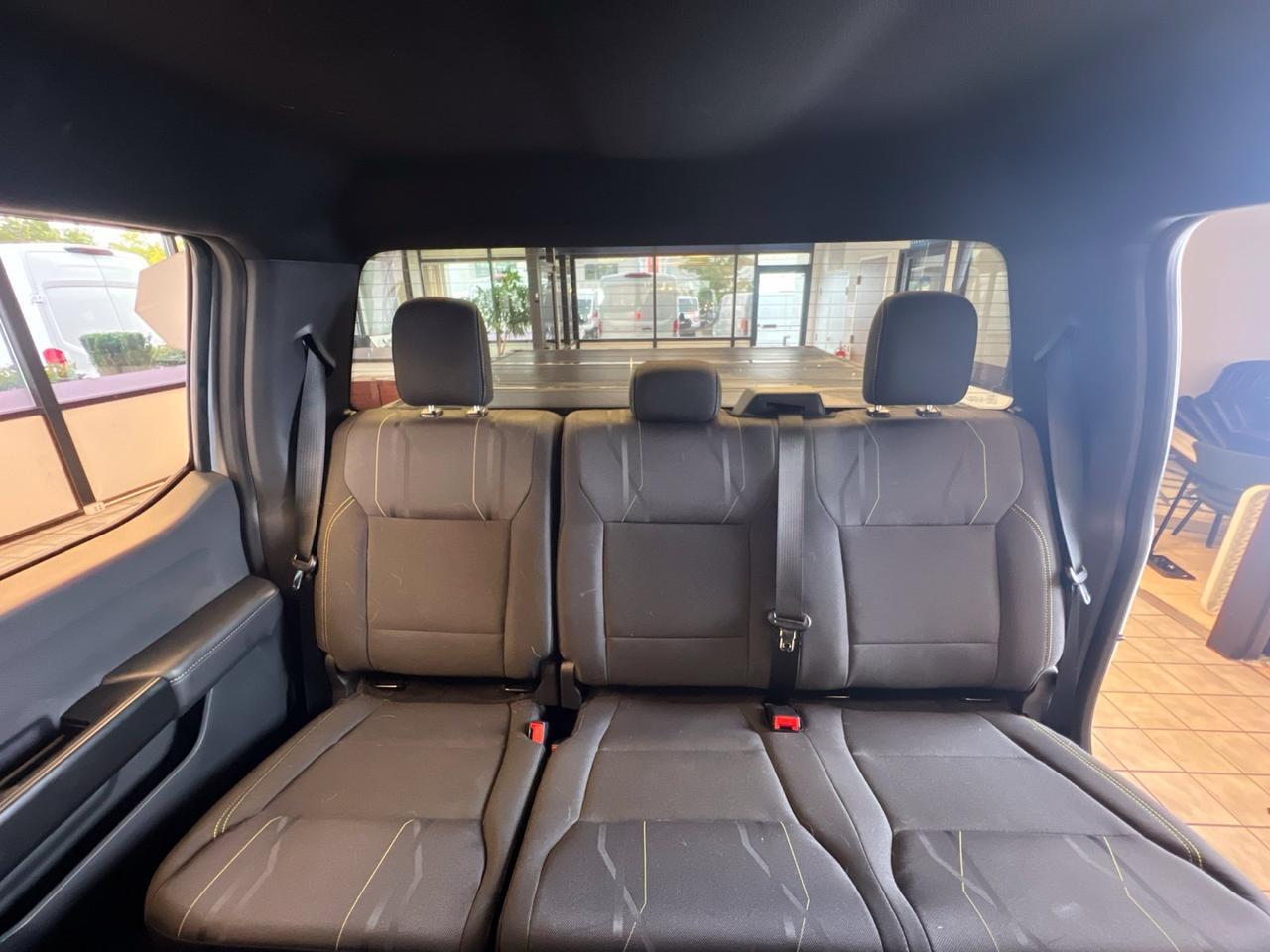 2025 Ford F-150 STX Richmond VA