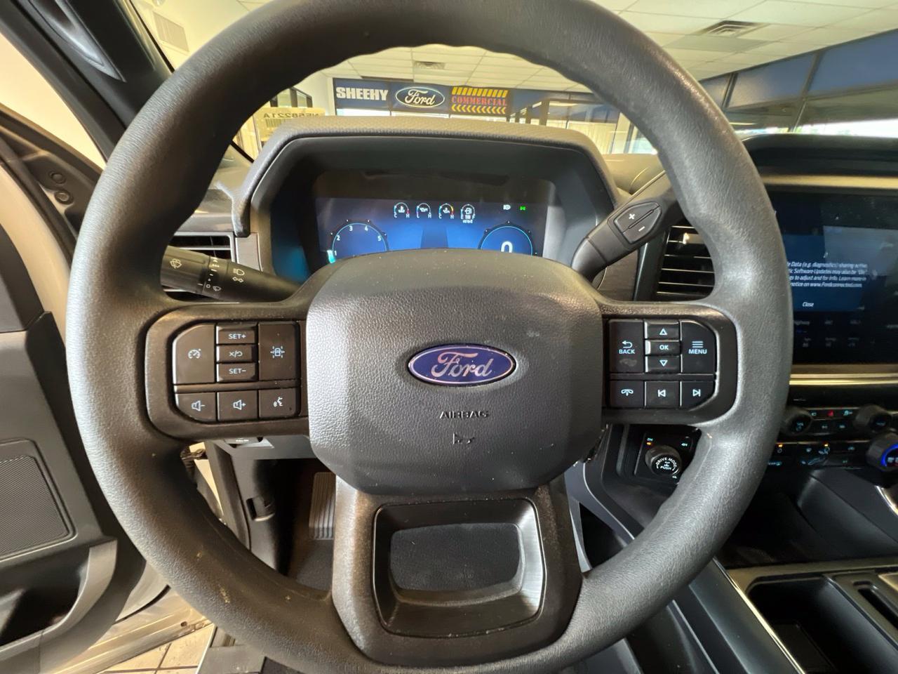 2025 Ford F-150 STX Richmond VA
