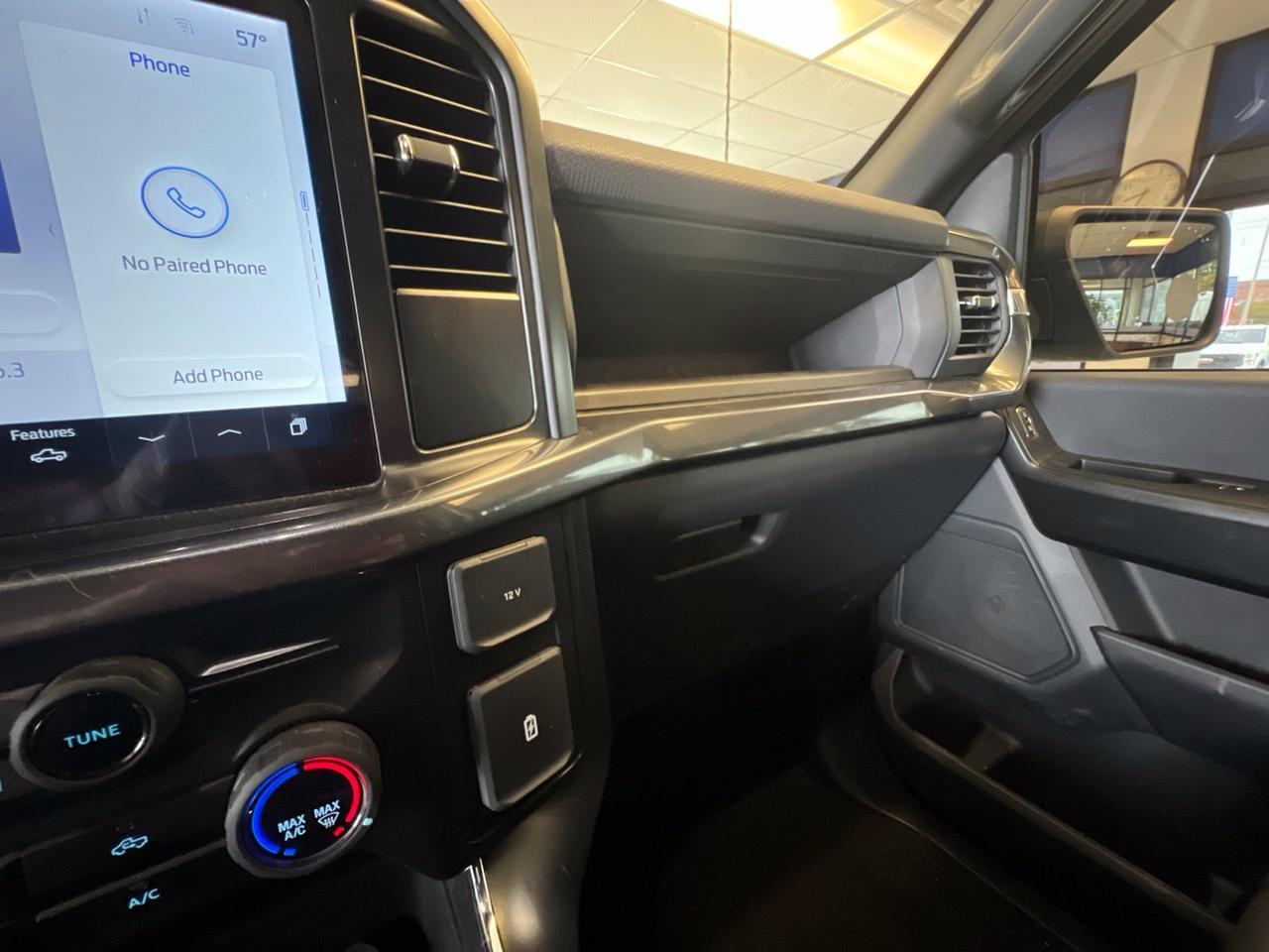 2025 Ford F-150 STX Richmond VA