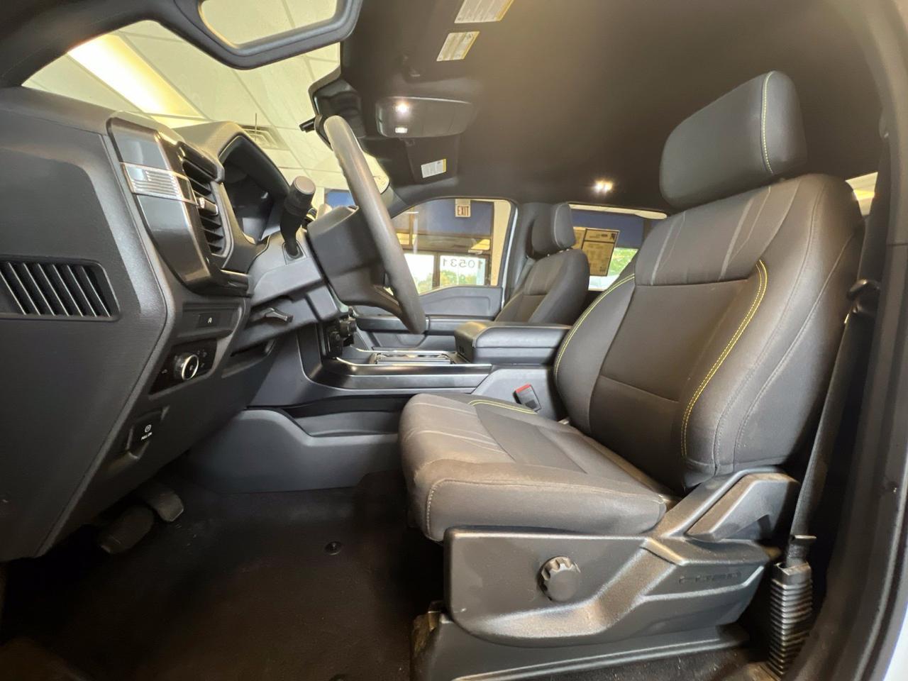 2025 Ford F-150 STX Richmond VA