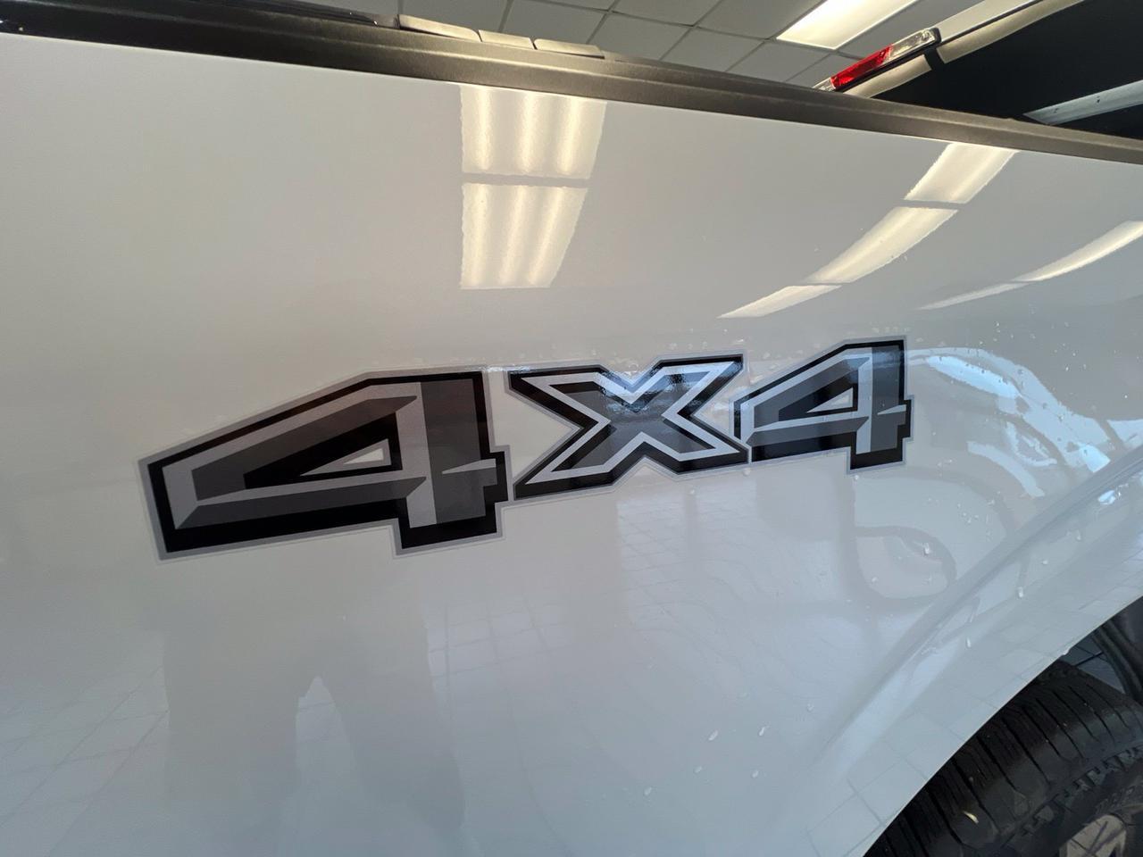2025 Ford F-150 STX Richmond VA