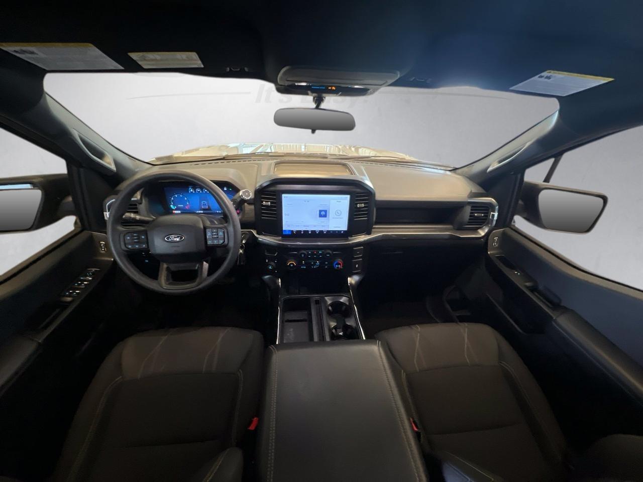 2025 Ford F-150 STX Richmond VA