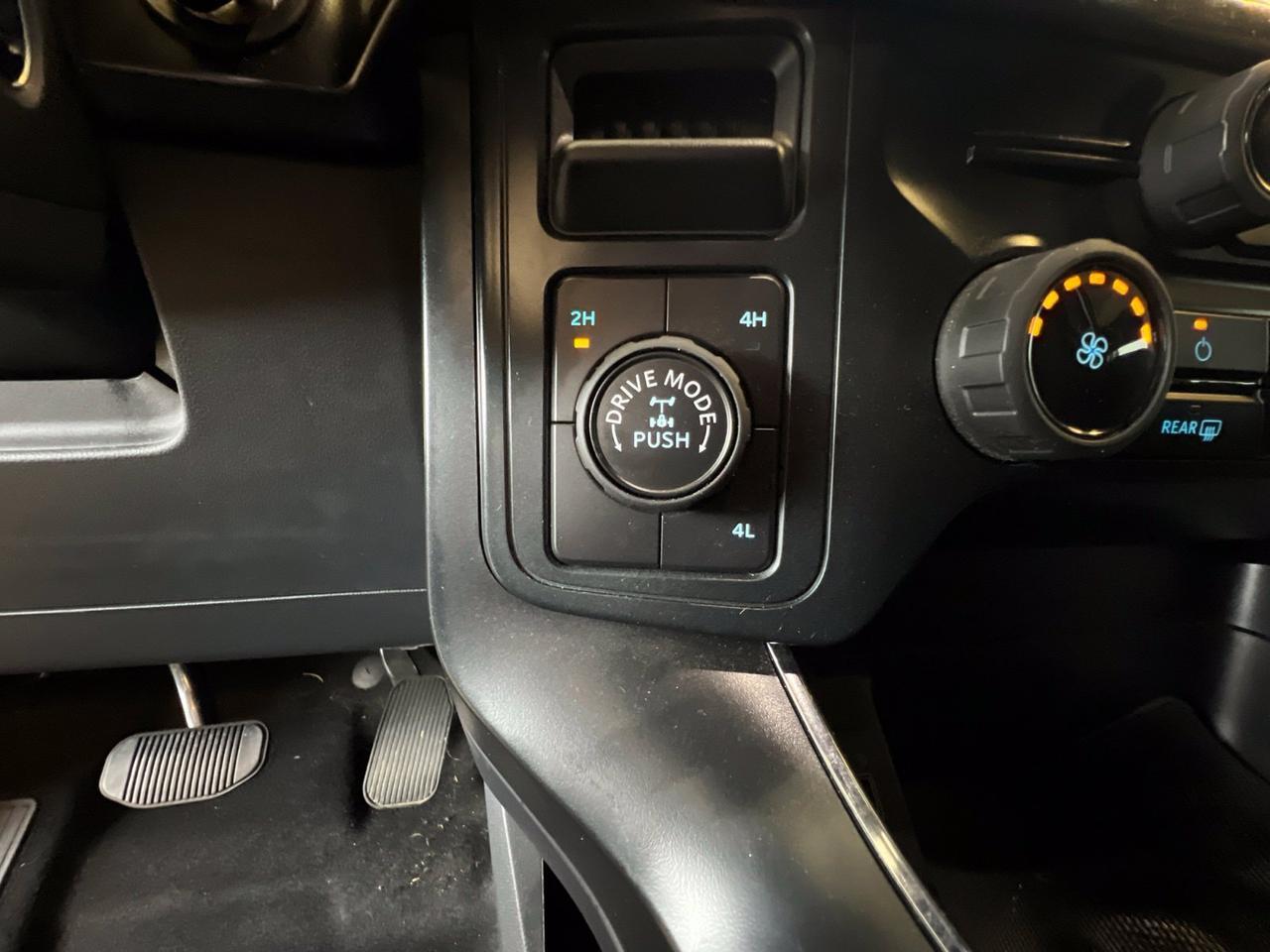 2025 Ford F-150 STX Richmond VA