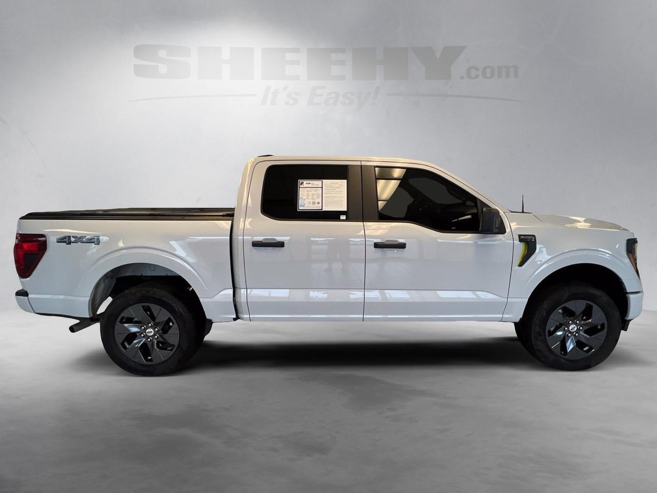 2025 Ford F-150 STX Richmond VA