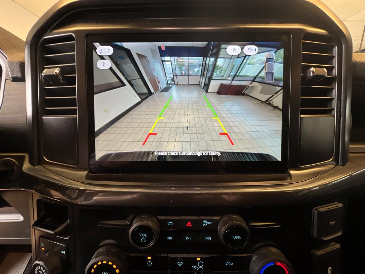 2025 Ford F-150 STX Richmond VA